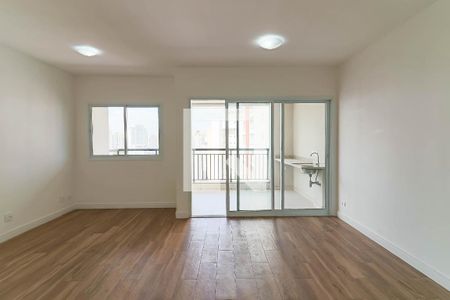 Sala de apartamento para alugar com 2 quartos, 80m² em Vila Andrade, São Paulo