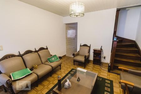 Sala de casa à venda com 2 quartos, 112m² em Barra Funda, São Paulo