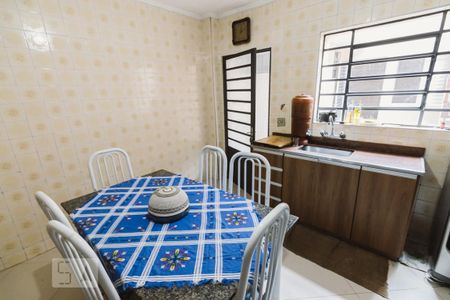 Cozinha de casa à venda com 2 quartos, 112m² em Barra Funda, São Paulo