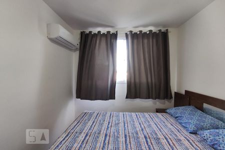 Quarto 1 de apartamento à venda com 2 quartos, 46m² em São Jorge, Novo Hamburgo