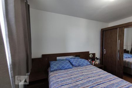 Quarto 1 de apartamento à venda com 2 quartos, 46m² em São Jorge, Novo Hamburgo