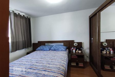 Quarto 1 de apartamento à venda com 2 quartos, 46m² em São Jorge, Novo Hamburgo