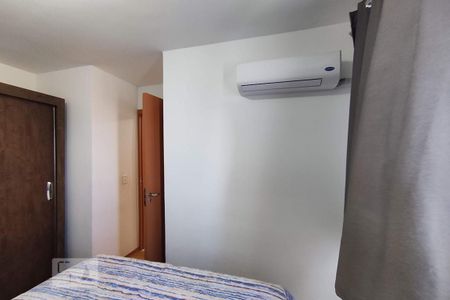 Quarto 1 de apartamento à venda com 2 quartos, 46m² em São Jorge, Novo Hamburgo