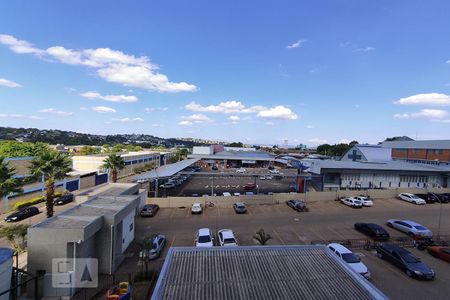  Vista da Sala de apartamento à venda com 2 quartos, 46m² em São Jorge, Novo Hamburgo