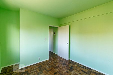Quarto  de apartamento à venda com 1 quarto, 39m² em Menino Deus, Porto Alegre