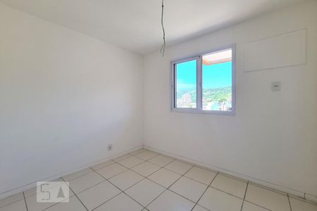Quarto 1 de apartamento à venda com 2 quartos, 60m² em Sampaio, Rio de Janeiro