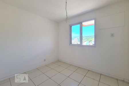 Quarto 1 de apartamento para alugar com 2 quartos, 60m² em Sampaio, Rio de Janeiro