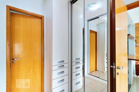 Suíte  de apartamento para alugar com 1 quarto, 48m² em Jardim Londrina, São Paulo