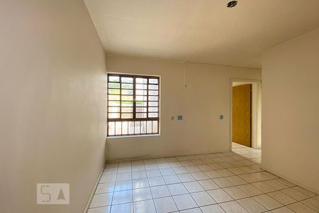 Sala de apartamento para alugar com 2 quartos, 45m² em Rondônia, Novo Hamburgo