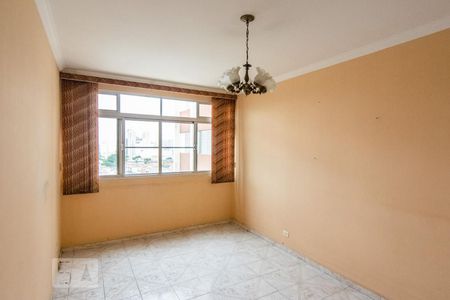 Apartamento à venda com 92m², 2 quartos e 1 vagaSala