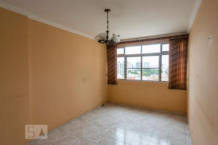 Apartamento à venda com 92m², 2 quartos e 1 vagaSala