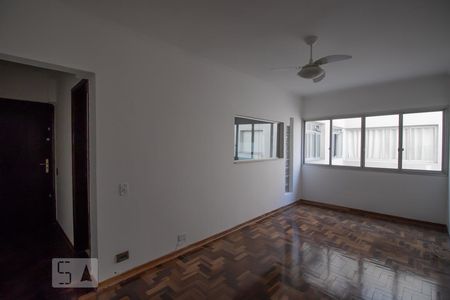 Sala de apartamento à venda com 2 quartos, 72m² em Jabaquara, São Paulo