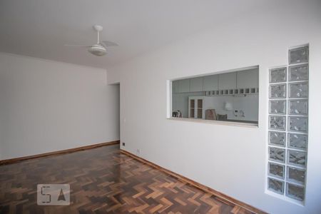 Sala de apartamento à venda com 2 quartos, 72m² em Jabaquara, São Paulo