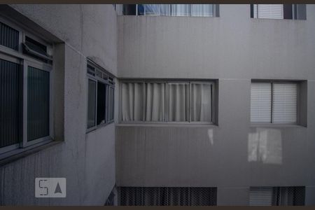 Vista de apartamento à venda com 2 quartos, 72m² em Jabaquara, São Paulo