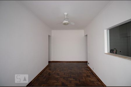 Sala de apartamento à venda com 2 quartos, 72m² em Jabaquara, São Paulo