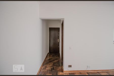 Sala de apartamento à venda com 2 quartos, 72m² em Jabaquara, São Paulo