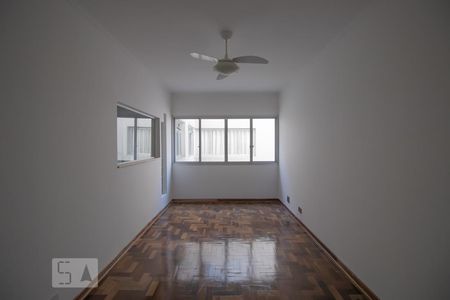 Sala de apartamento à venda com 2 quartos, 72m² em Jabaquara, São Paulo