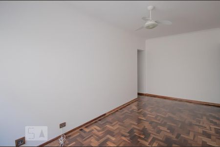 Sala de apartamento à venda com 2 quartos, 72m² em Jabaquara, São Paulo