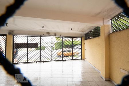 Vista do Quarto 1 de apartamento para alugar com 3 quartos, 95m² em Vila Osasco, Osasco