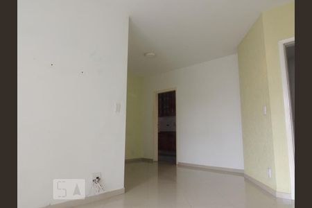 Sala de apartamento à venda com 2 quartos, 67m² em Centro, Campinas