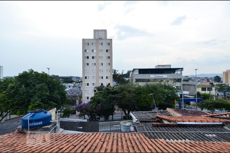 Casa à venda com 411m², 5 quartos e 8 vagas Casa à venda com 411m², 5 quartos e 8 vagasVista da Varanda da Suíte 2