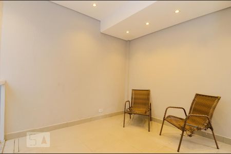 Casa à venda com 411m², 5 quartos e 8 vagas Casa à venda com 411m², 5 quartos e 8 vagasVaranda da Suíte 3