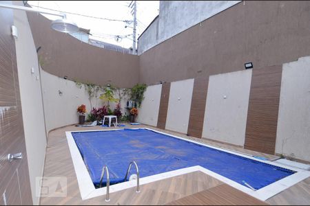 Casa à venda com 411m², 5 quartos e 8 vagas Casa à venda com 411m², 5 quartos e 8 vagasPiscina