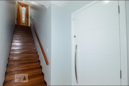 Casa à venda com 411m², 5 quartos e 8 vagas Casa à venda com 411m², 5 quartos e 8 vagasEntrada da Sala