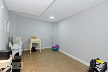 Casa à venda com 411m², 5 quartos e 8 vagas Casa à venda com 411m², 5 quartos e 8 vagasQuarto de Serviço