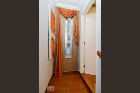 Casa à venda com 411m², 5 quartos e 8 vagas Casa à venda com 411m², 5 quartos e 8 vagasEntrada da Sala