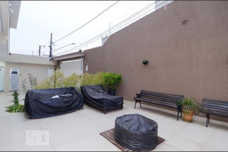Casa à venda com 411m², 5 quartos e 8 vagas Casa à venda com 411m², 5 quartos e 8 vagasÁrea da Churrasqueira