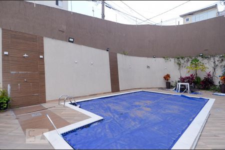 Casa à venda com 411m², 5 quartos e 8 vagas Casa à venda com 411m², 5 quartos e 8 vagasPiscina