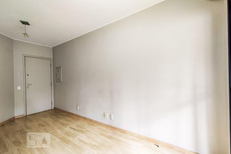 Sala de apartamento à venda com 1 quarto, 42m² em Vila Suzana, São Paulo