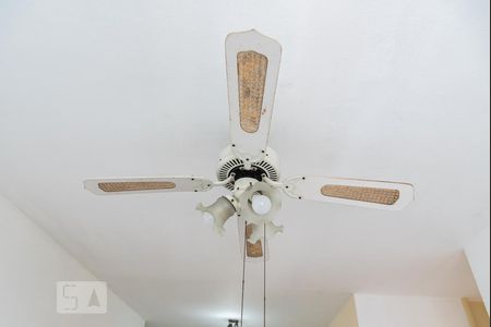 Ventilador de apartamento para alugar com 2 quartos, 70m² em Vila Monumento, São Paulo