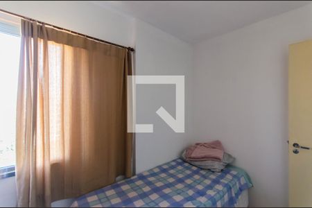 Quarto 2 de apartamento para alugar com 2 quartos, 70m² em Vila Monumento, São Paulo