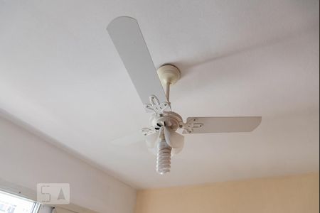 Ventilador de apartamento para alugar com 2 quartos, 70m² em Vila Monumento, São Paulo