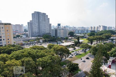 Vista do quarto 1 de apartamento para alugar com 2 quartos, 70m² em Vila Monumento, São Paulo