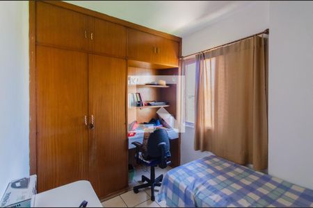 Quarto 2 de apartamento para alugar com 2 quartos, 70m² em Vila Monumento, São Paulo