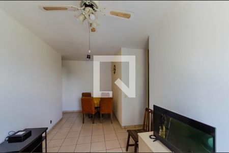 Sala de apartamento para alugar com 2 quartos, 70m² em Vila Monumento, São Paulo