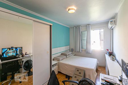 Banheiro do Quarto 1 de apartamento à venda com 2 quartos, 70m² em Cidade Baixa, Porto Alegre