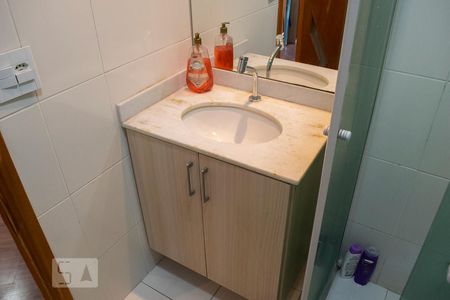 banheiro de apartamento à venda com 2 quartos, 70m² em Limão, São Paulo