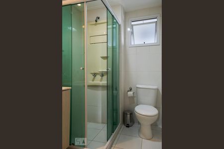banheiro de apartamento à venda com 2 quartos, 70m² em Limão, São Paulo