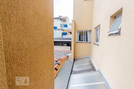 Quarto de apartamento à venda com 2 quartos, 100m² em Parque das Nações, Santo André