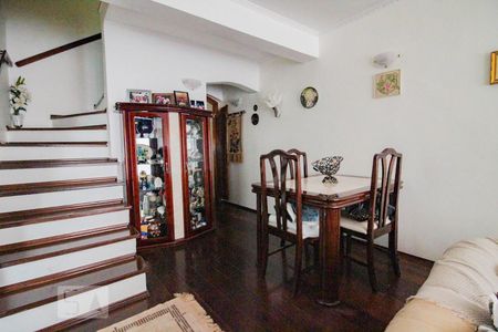 sala de casa à venda com 3 quartos, 150m² em Lauzane Paulista, São Paulo