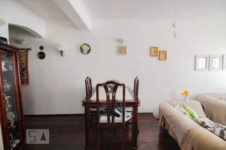 sala de casa à venda com 3 quartos, 150m² em Lauzane Paulista, São Paulo