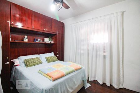 quarto 1 de casa à venda com 3 quartos, 150m² em Lauzane Paulista, São Paulo