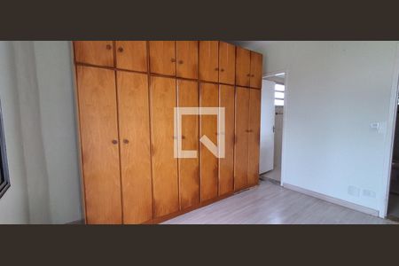 Suíte de apartamento à venda com 2 quartos, 79m² em Vila Palmares, Santo André