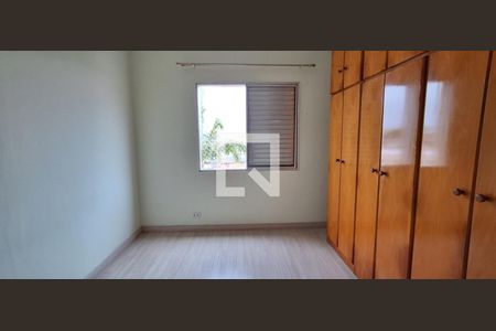 Suíte de apartamento à venda com 2 quartos, 79m² em Vila Palmares, Santo André