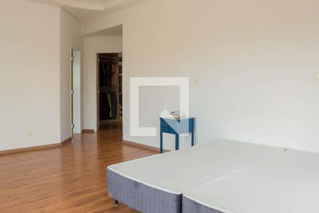 Casa de condomínio à venda com 580m², 4 quartos e 6 vagas Casa de condomínio à venda com 580m², 4 quartos e 6 vagasSuíte 1