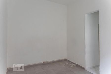 Sala  de apartamento para alugar com 1 quarto, 50m² em Tijuca, Rio de Janeiro